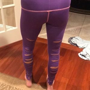 Teeki leggings